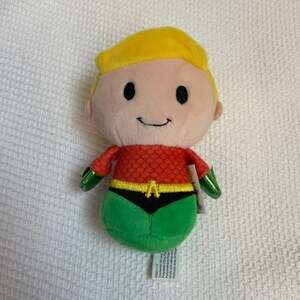 Hallmark itty bitty Aquaman